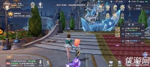 魂师对决最新爆料清玄,揭秘魂师对决中的神秘新角色