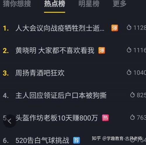 抖音热点爆料案例大全最新,揭秘最新案例背后的真相与启示