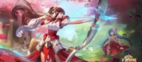 王者皮肤伽罗爆料最新,王者峡谷再掀热潮