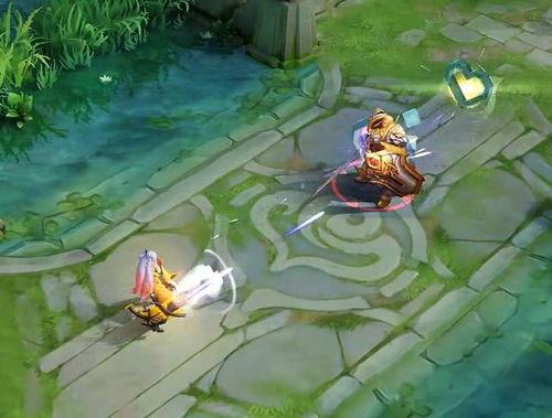 孙尚香皮肤最新爆料图鉴,华丽战袍，荣耀归来！